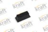 KRAFT AUTOMOTIVE 4091125 Mounting, spring shackle